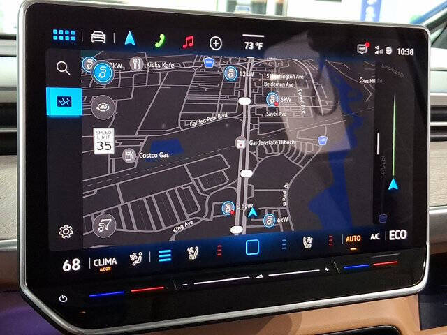 2025 Volkswagen ID. Buzz 1st Edition 4Motion