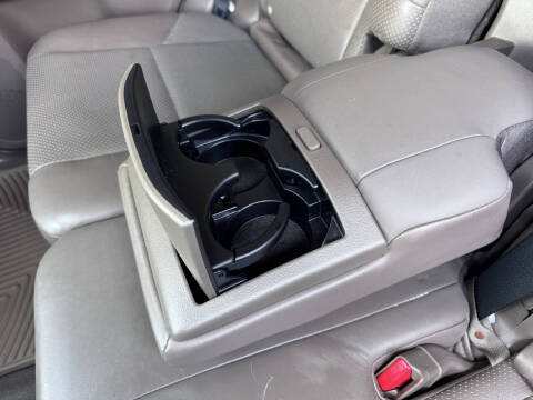 2011 Lexus GX 460 Premium