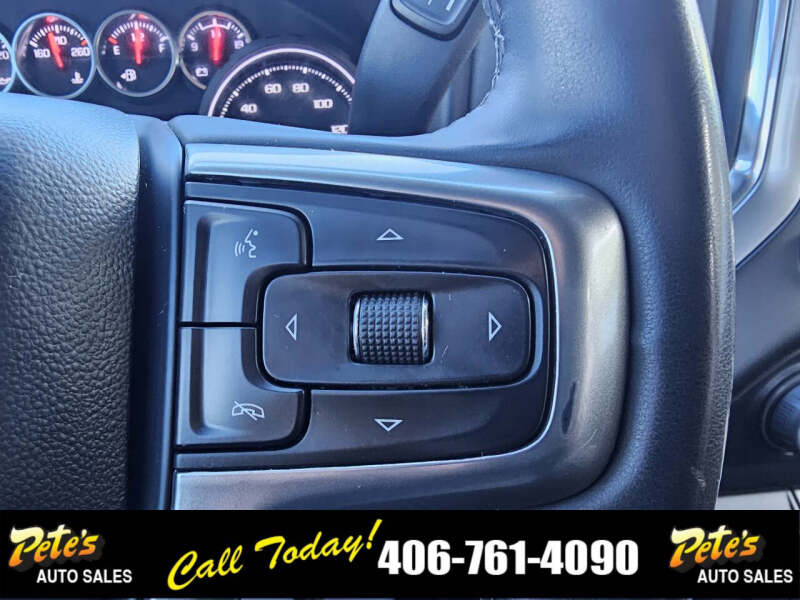 2023 Chevrolet Silverado 2500HD