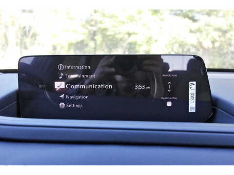 2026 Mazda CX-30 2.5 S Preferred