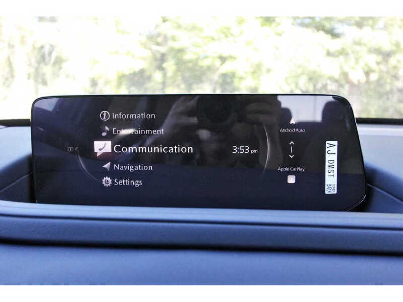 2026 Mazda CX-30 2.5 S Preferred