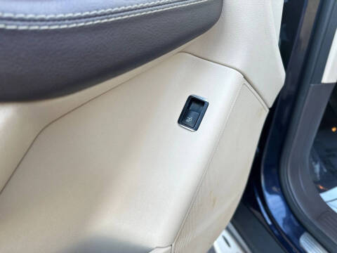 2017 Mercedes-Benz GLE GLE 350 4MATIC