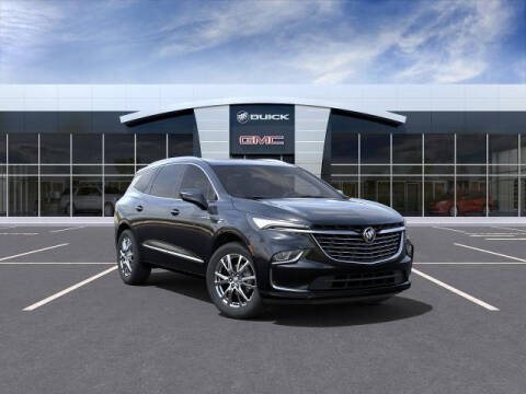 2023 Buick Enclave Premium
