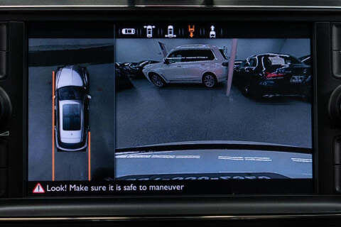 2020 Bentley Bentayga Speed