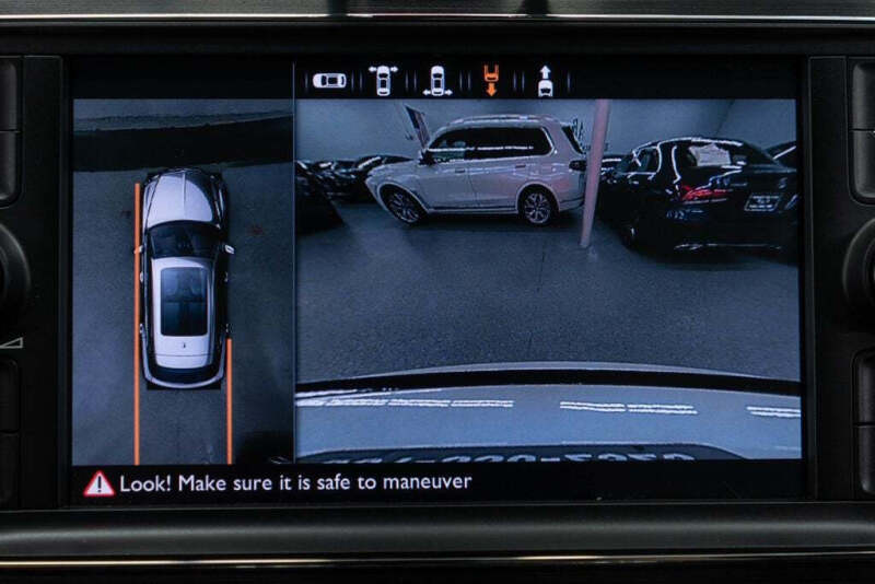 2020 Bentley Bentayga Speed