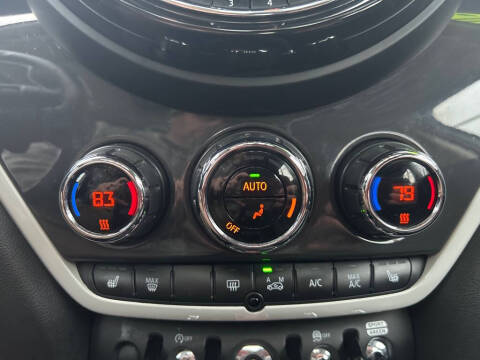 2020 MINI Countryman Cooper S ALL4