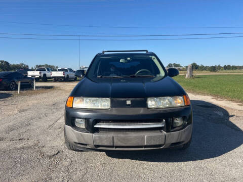 2005 Saturn Vue