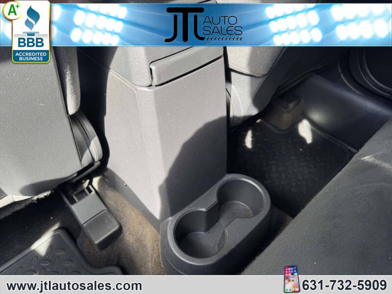 2017 Jeep Patriot Latitude