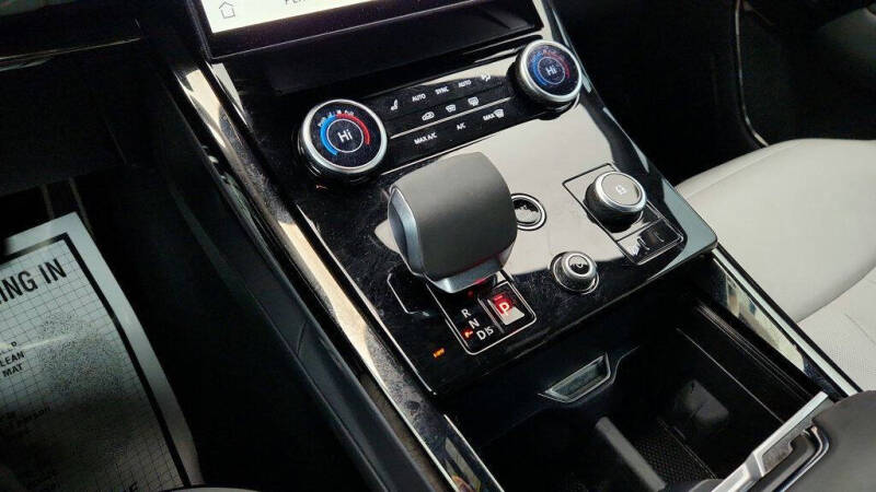 2023 Land Rover Range Rover Sport P400 Dynamic SE