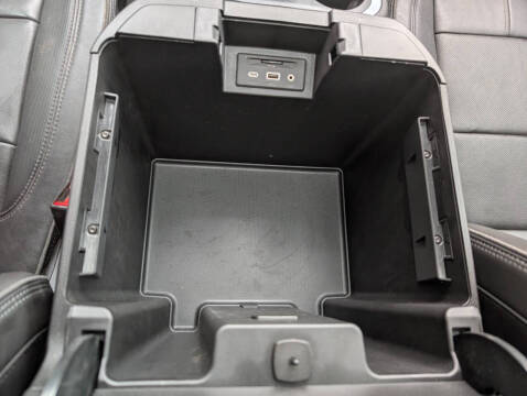 2022 Chevrolet Silverado 1500 Limited High Country