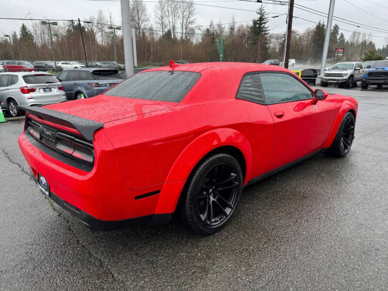 2020 Dodge Challenger