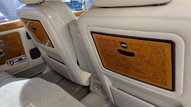 1995 Rolls-Royce Flying Spur