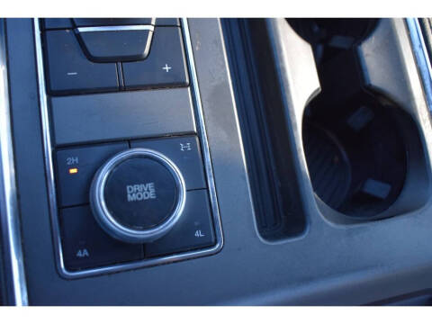 2018 Ford Expedition XLT