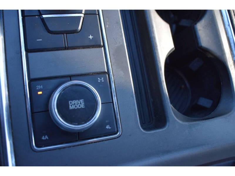 2018 Ford Expedition XLT