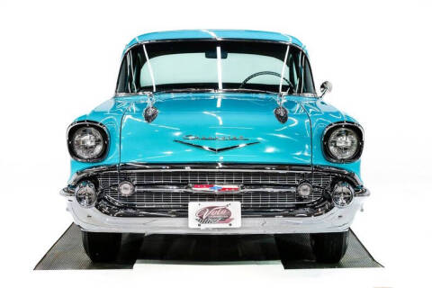 1957 Chevrolet 150