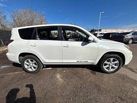 2014 Toyota RAV4 EV