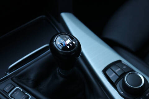 2016 BMW 3 Series 328i