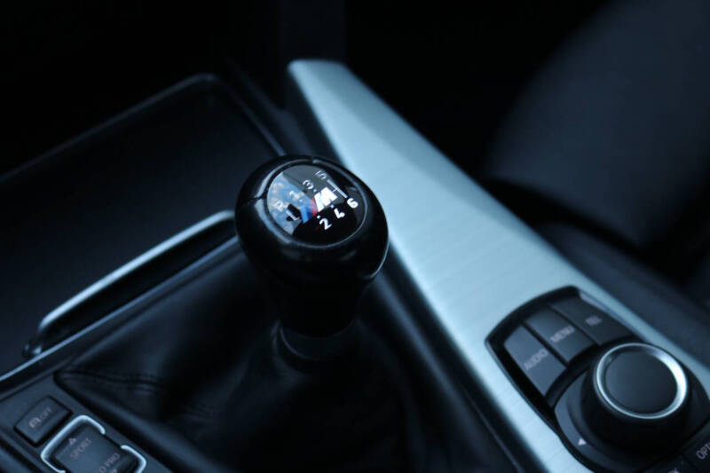 2016 BMW 3 Series 328i