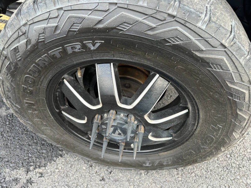 2003 Dodge Ram 3500 SLT