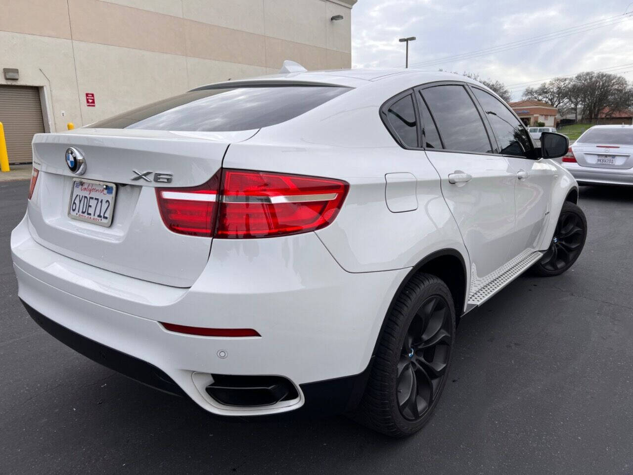 2013 BMW X6 for sale at Prestige Auto Group LLC in Sacramento, CA