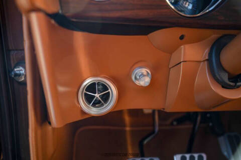 1969 Ford Mustang