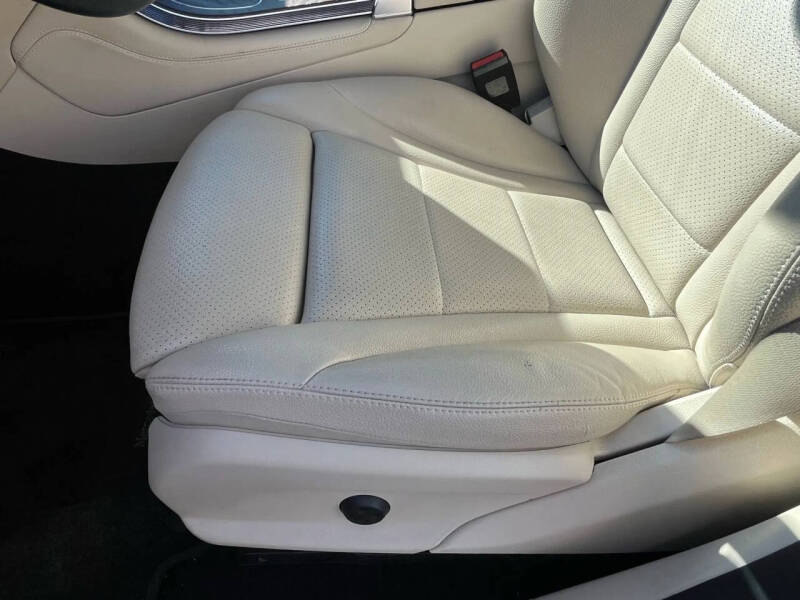 2019 Mercedes-Benz GLC GLC 300