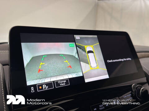 2024 Infiniti QX80 Premium Select