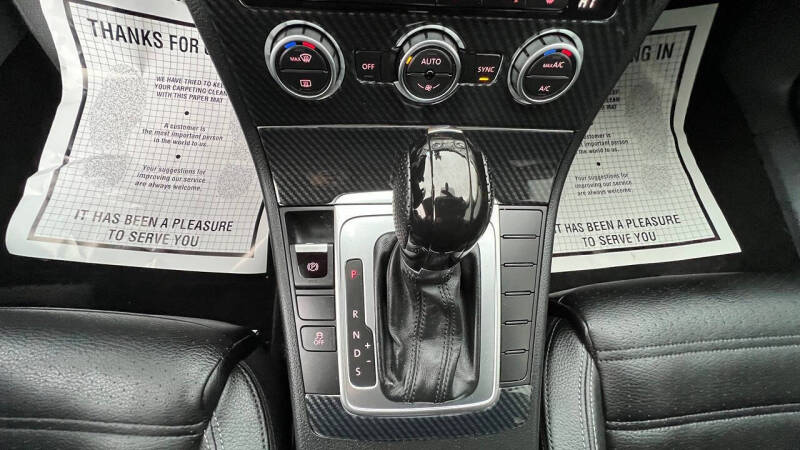 2013 Volkswagen CC Sport Plus