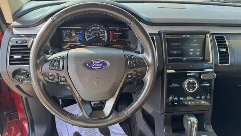 2014 Ford Flex Limited