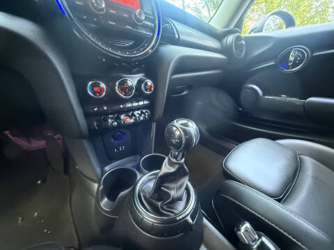 2015 MINI Hardtop 2 Door Cooper