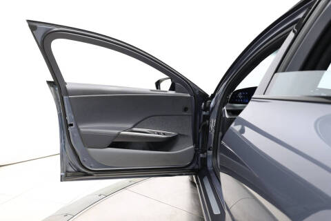 2024 Lucid Air Touring