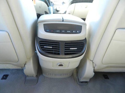 2007 Acura MDX SH-AWD w/Tech