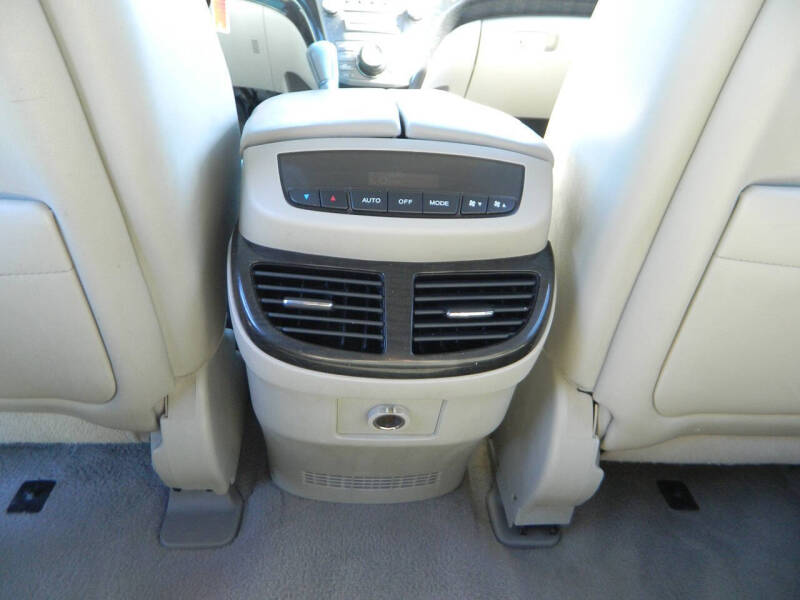 2007 Acura MDX SH-AWD w/Tech