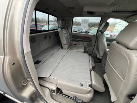 2006 Dodge Ram 2500 Laramie