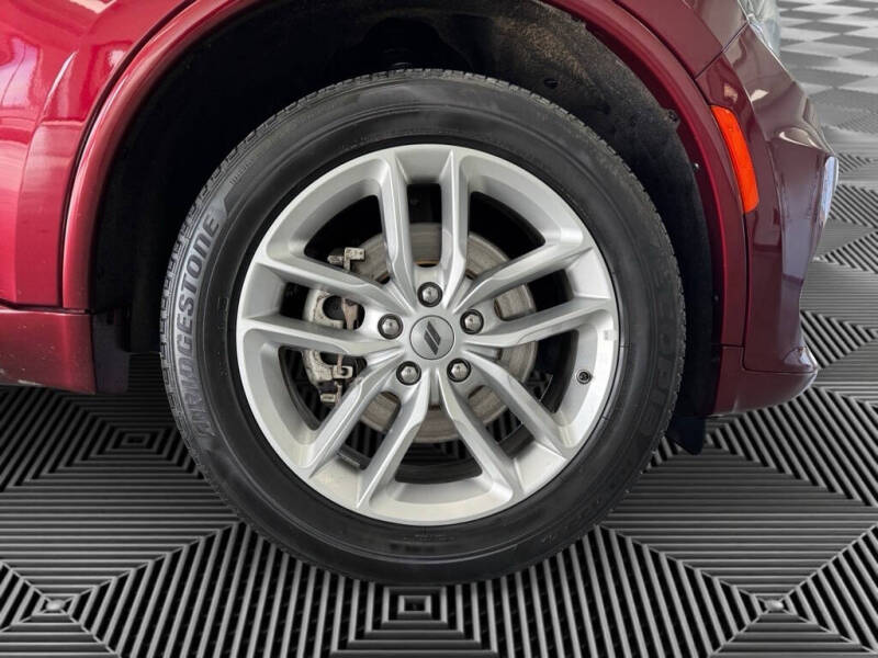 2024 Dodge Durango GT