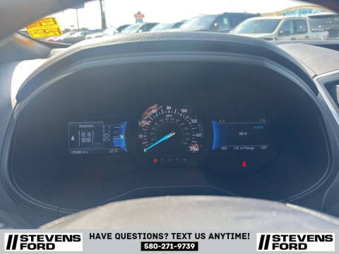 2024 Ford Edge ST-Line