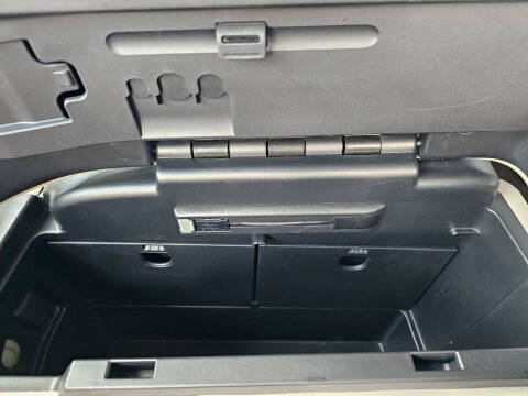 2010 Acura RDX SH-AWD w/Tech