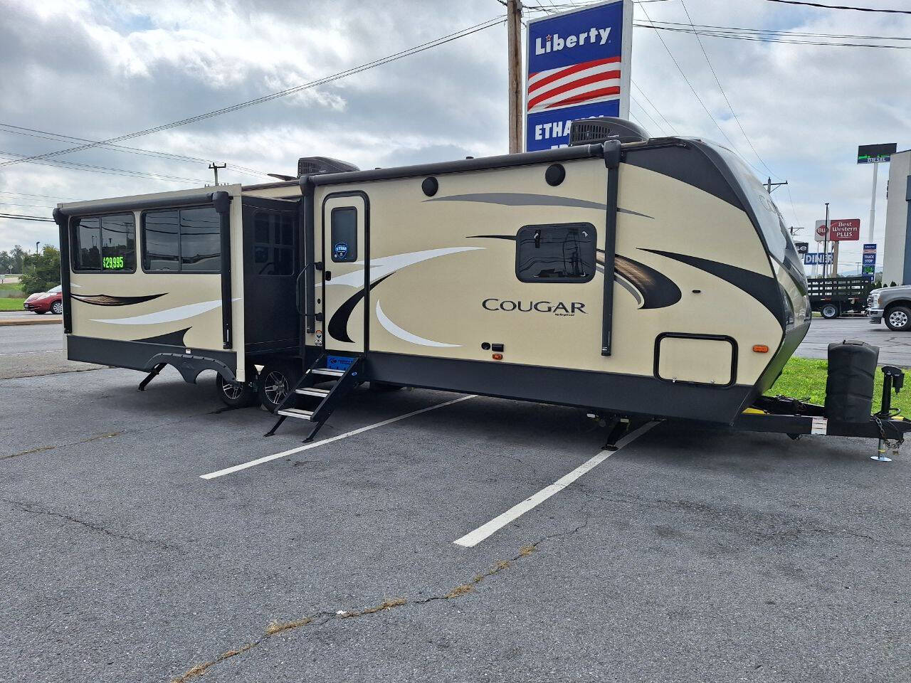 Keystone RV For Sale In Staunton, VA