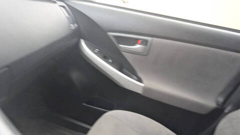 2014 Toyota Prius Three