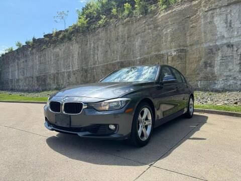 2013 BMW 3 Series for sale at Car And Truck Center in Nashville TN