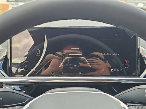 2026 GMC Sierra EV Elevation