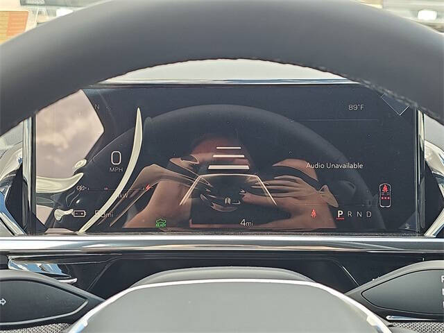 2026 GMC Sierra EV Elevation