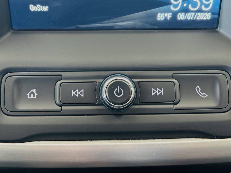 2019 GMC Acadia SLE-2