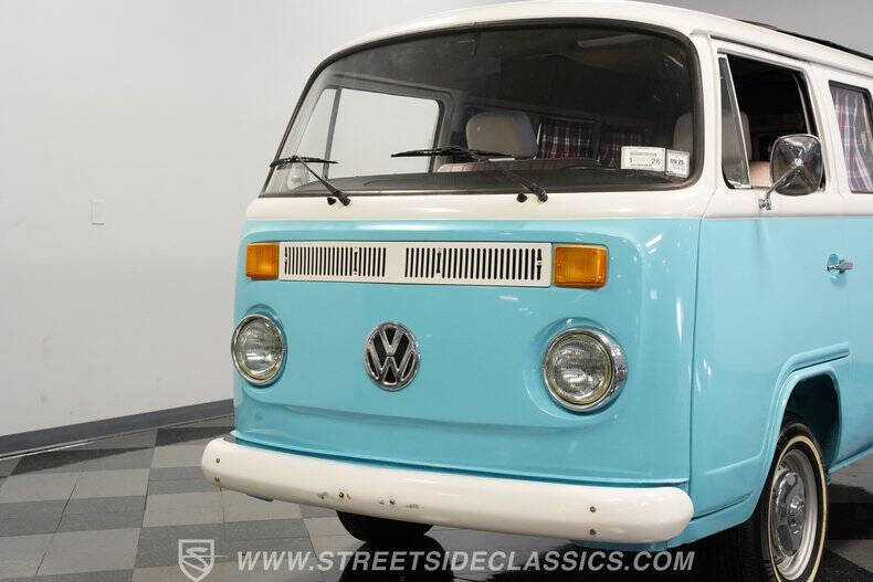 1994 Volkswagen Type 2