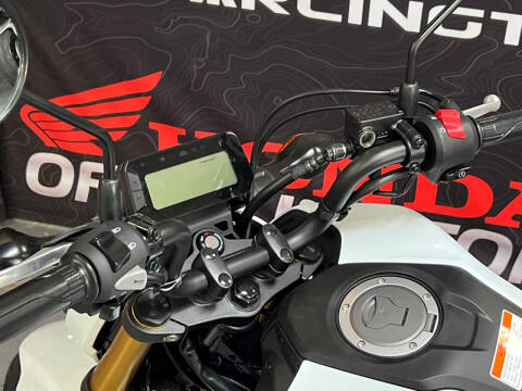 2026 Honda Grom ABS