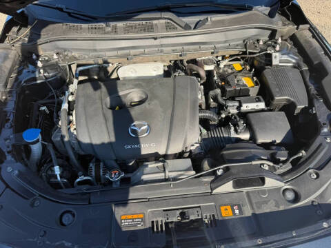 2024 Mazda CX-5 2.5 S Select