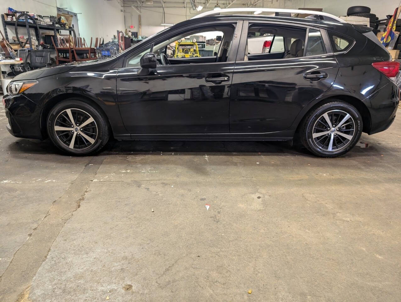 2019 Subaru Impreza for sale at Paley Auto Group in Columbus, OH