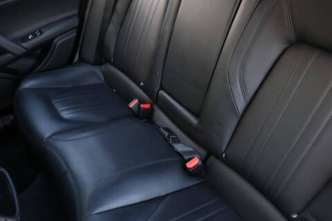 2016 Maserati Ghibli