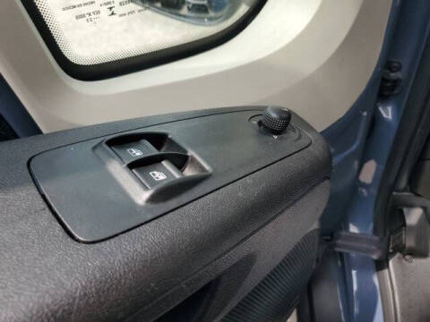 2022 RAM ProMaster 3500 159 WB