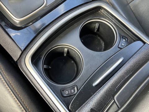 2017 Chrysler 300 S Alloy Edition